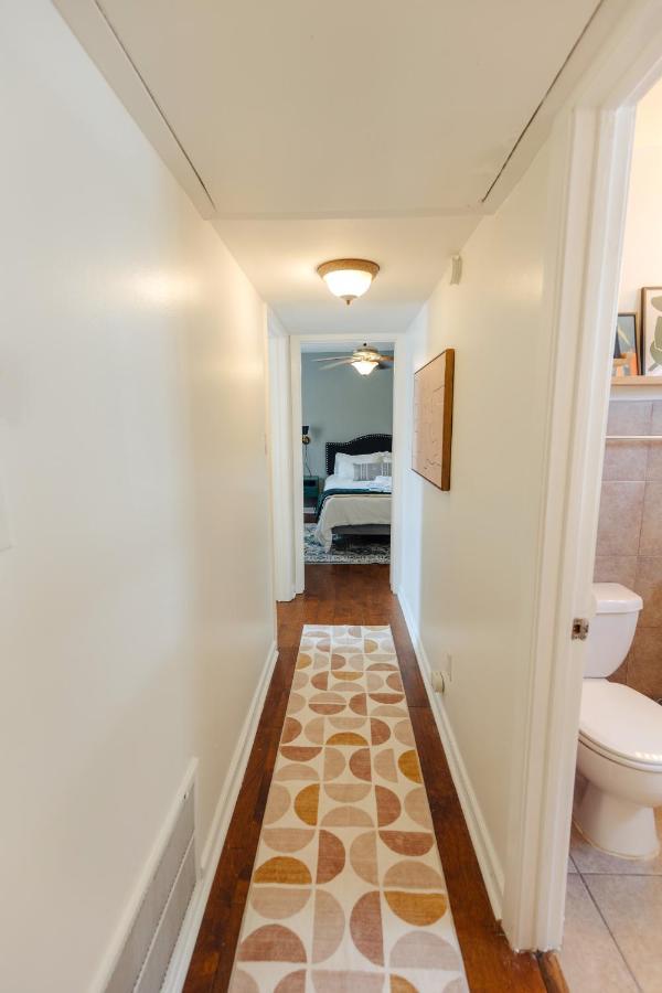 Centrally Located 2Br Overton Square Unit 1 Fast Wifi Free Parking Yes Pets Μέμφις Εξωτερικό φωτογραφία