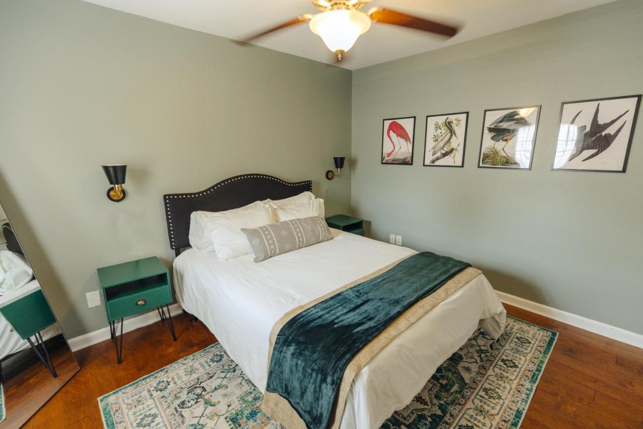 Centrally Located 2Br Overton Square Unit 1 Fast Wifi Free Parking Yes Pets Μέμφις Εξωτερικό φωτογραφία